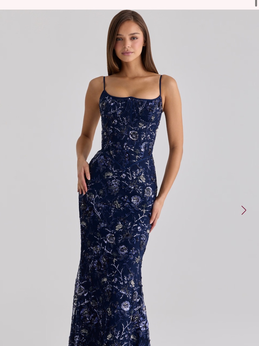 House of CB Naima dress